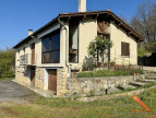 vente Maison Beauchalot