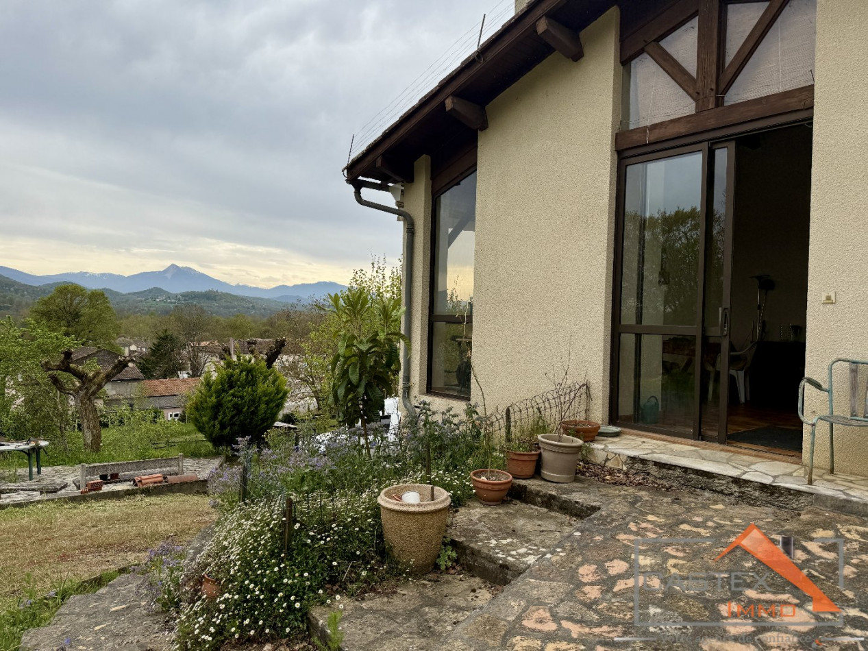 à vendre Maison Beauchalot - Photo 1