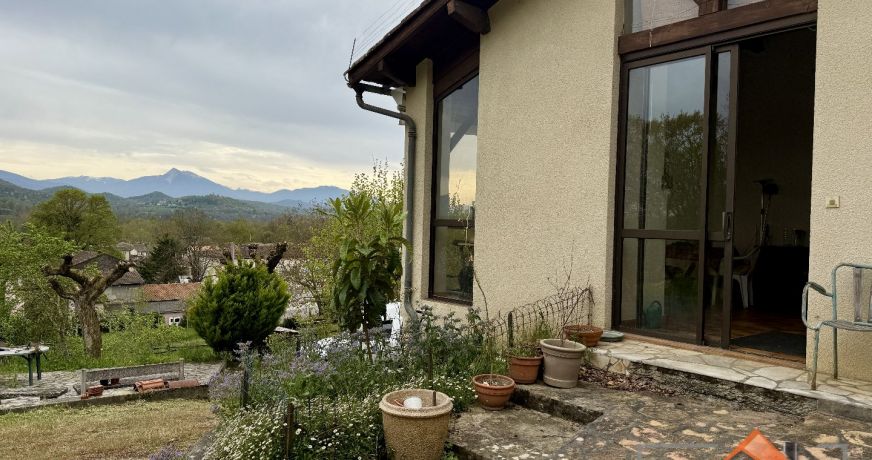 à vendre Maison Beauchalot