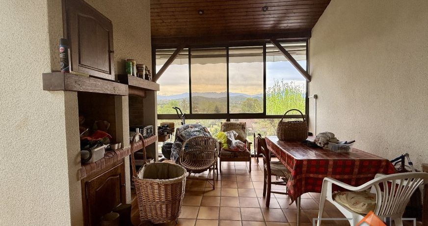 à vendre Maison Beauchalot