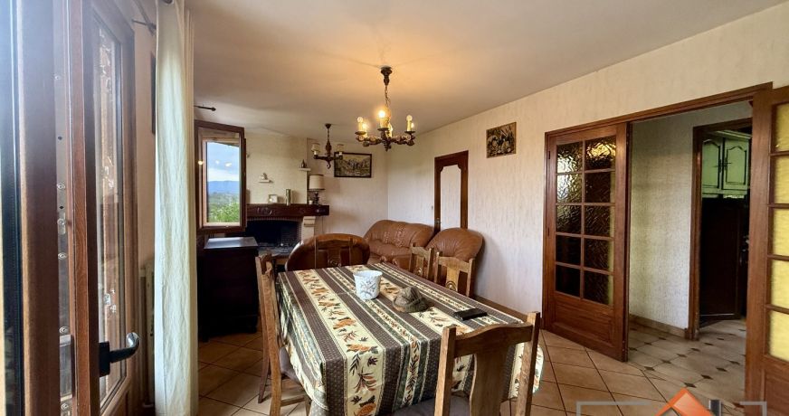 à vendre Maison Beauchalot