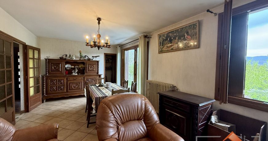 à vendre Maison Beauchalot