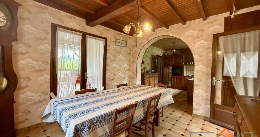 à vendre Maison Beauchalot