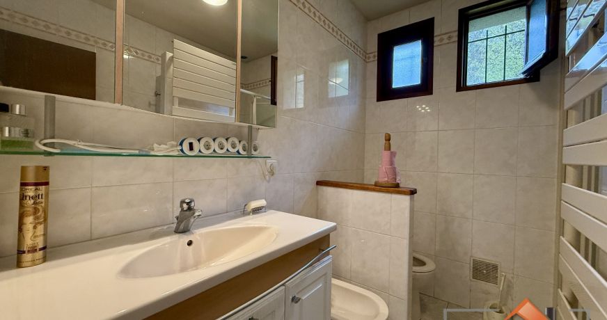 à vendre Maison Beauchalot