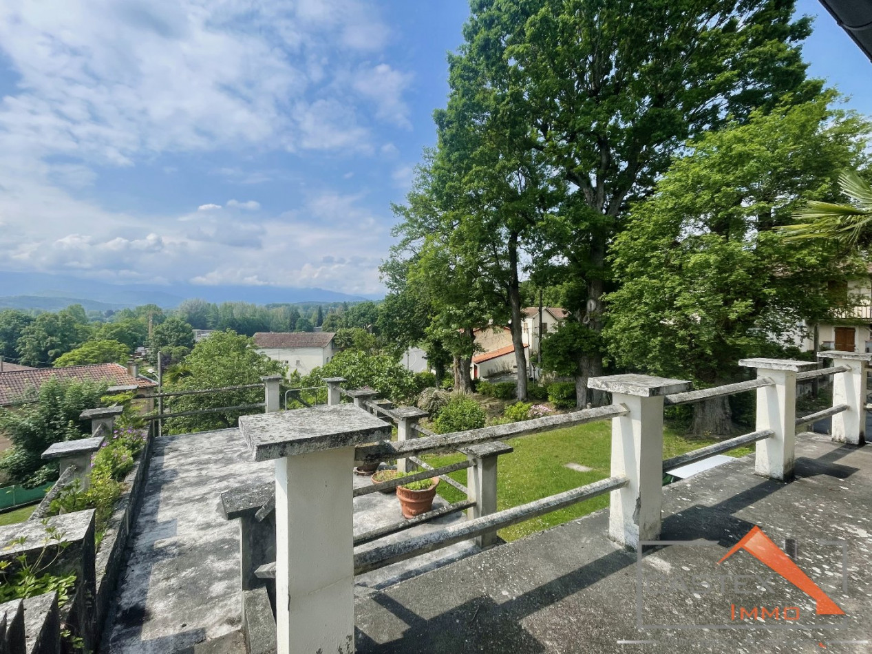 à vendre Maison Salies Du Salat - Photo 1