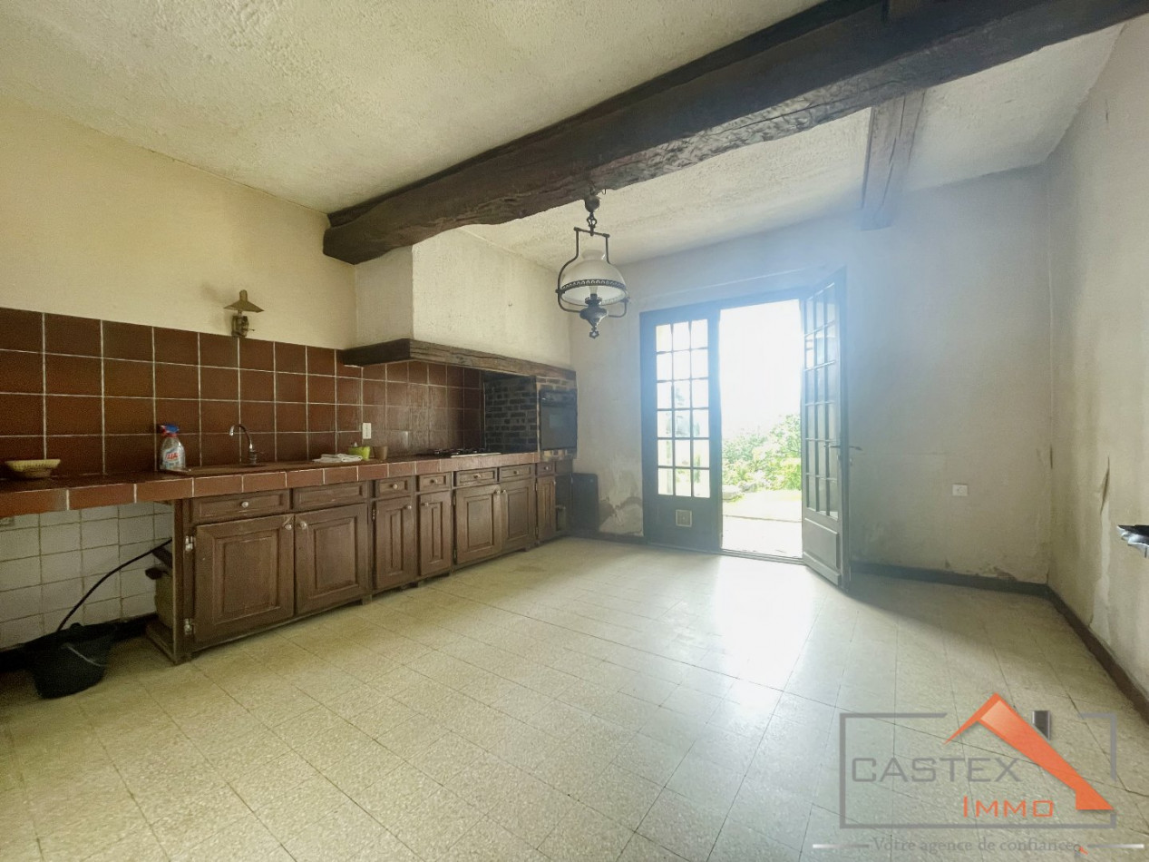 à vendre Maison Salies Du Salat - Photo 5