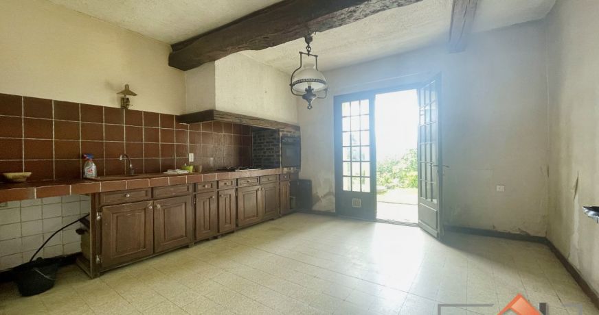 à vendre Maison Salies Du Salat