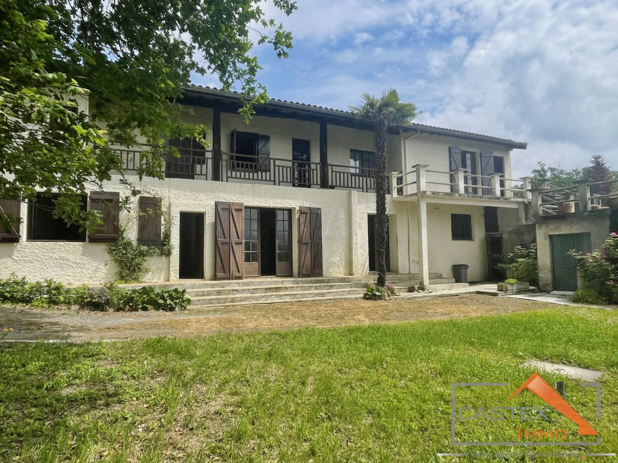 à vendre Maison Salies Du Salat - Photo 2