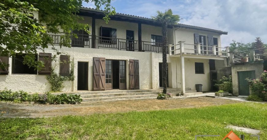 à vendre Maison Salies Du Salat