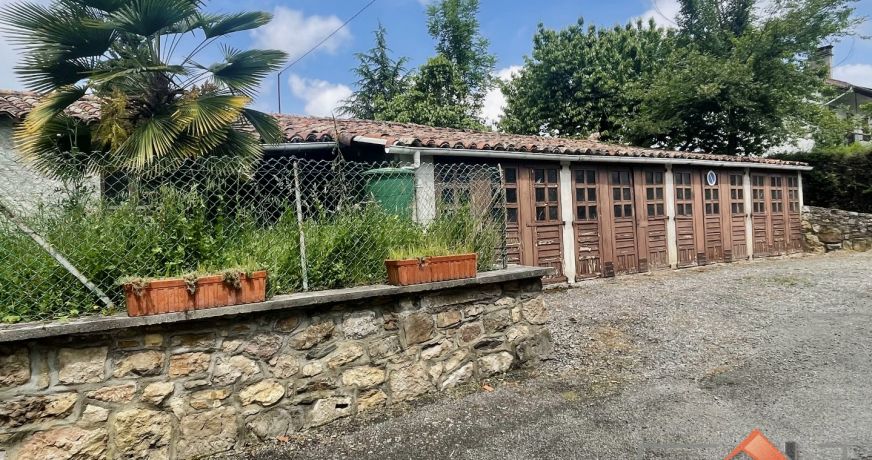 à vendre Maison Salies Du Salat