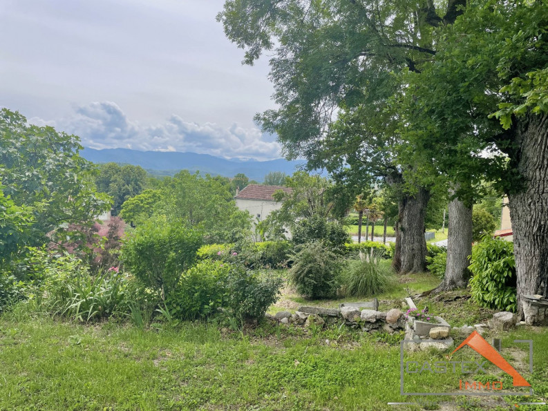 vente Maison Salies Du Salat - Photo 7