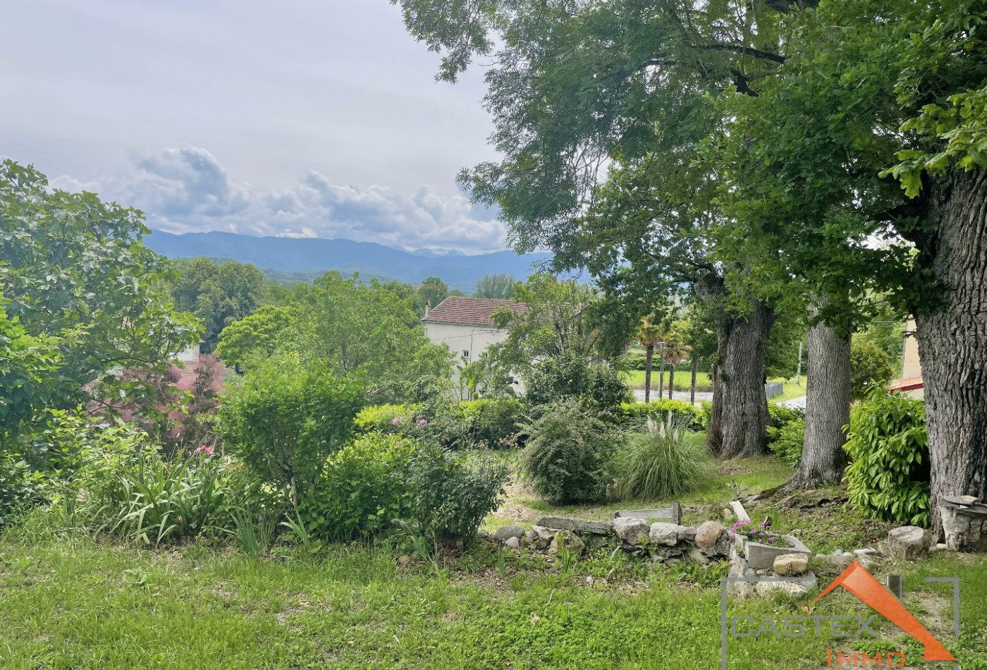 vente Maison Salies Du Salat - Photo 7