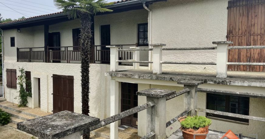 à vendre Maison Salies Du Salat