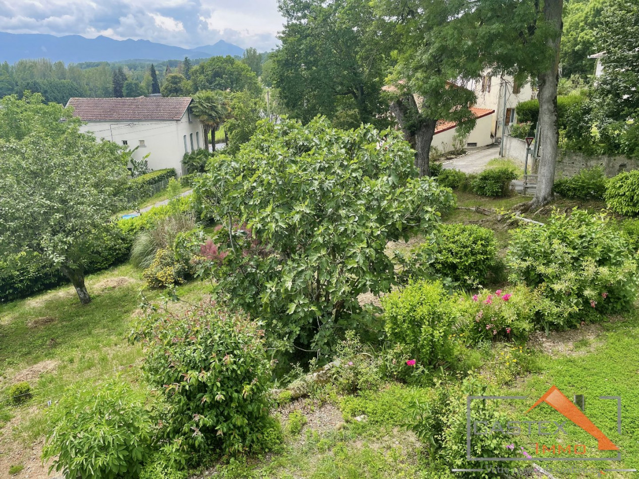 à vendre Maison Salies Du Salat - Photo 3