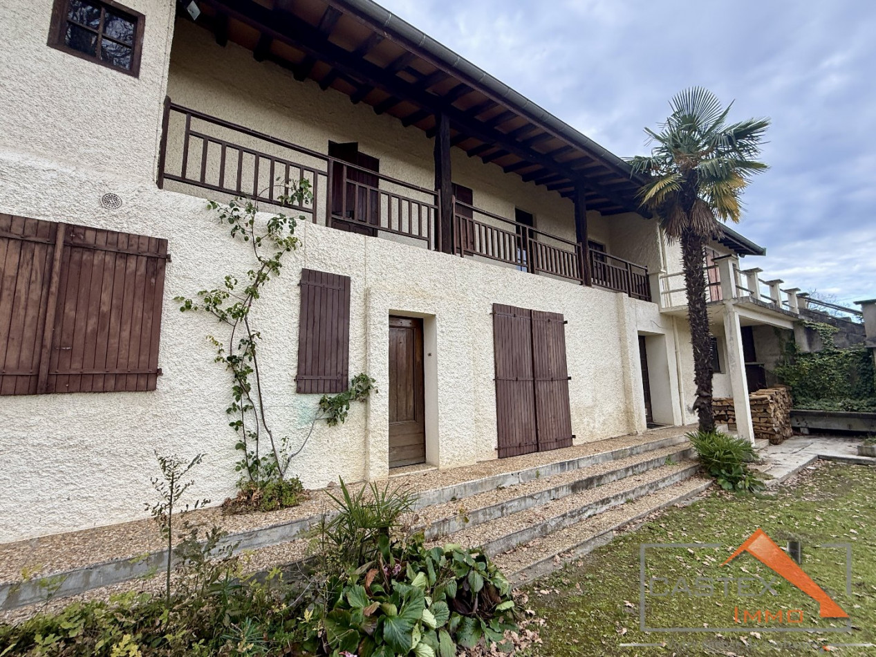 à vendre Maison Salies Du Salat - Photo 1