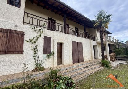 vente Maison Salies Du Salat