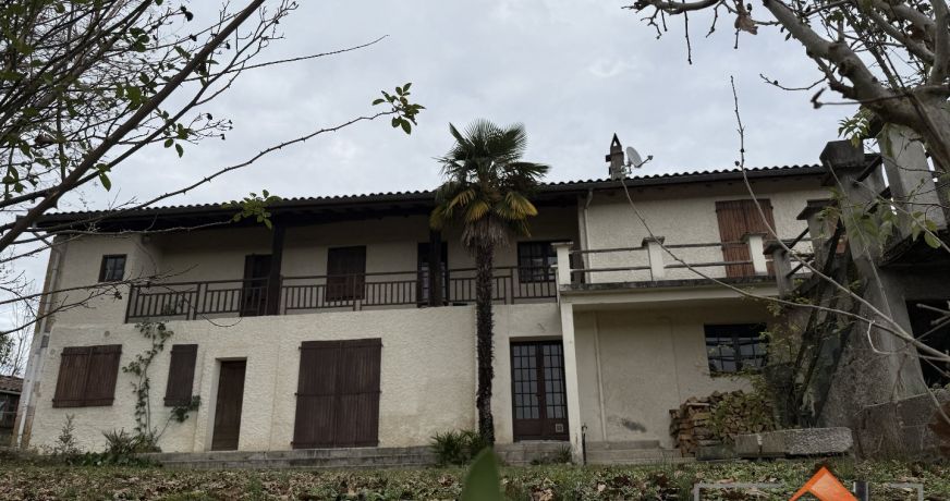 à vendre Maison Salies Du Salat