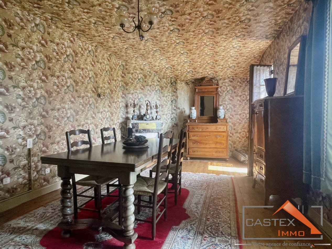 à vendre Maison Salies Du Salat - Photo 8