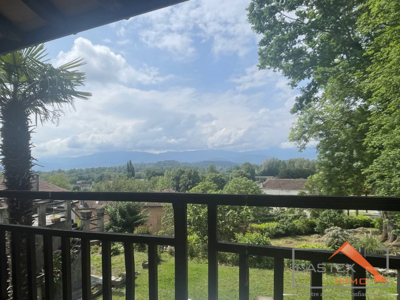 vente Maison Salies Du Salat - Photo 10