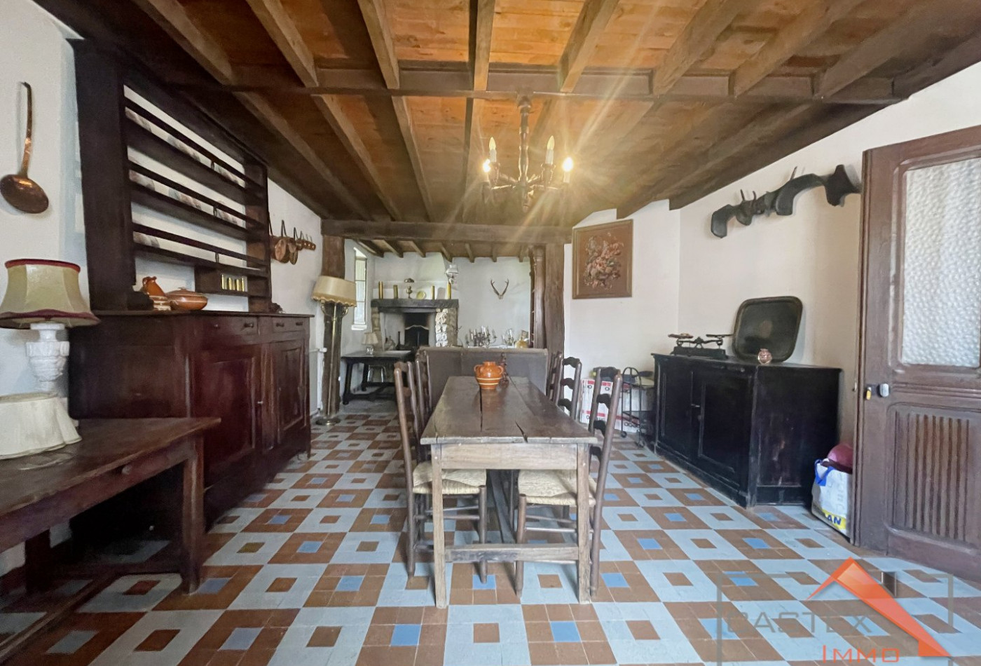 vente Maison Salies Du Salat - Photo 5