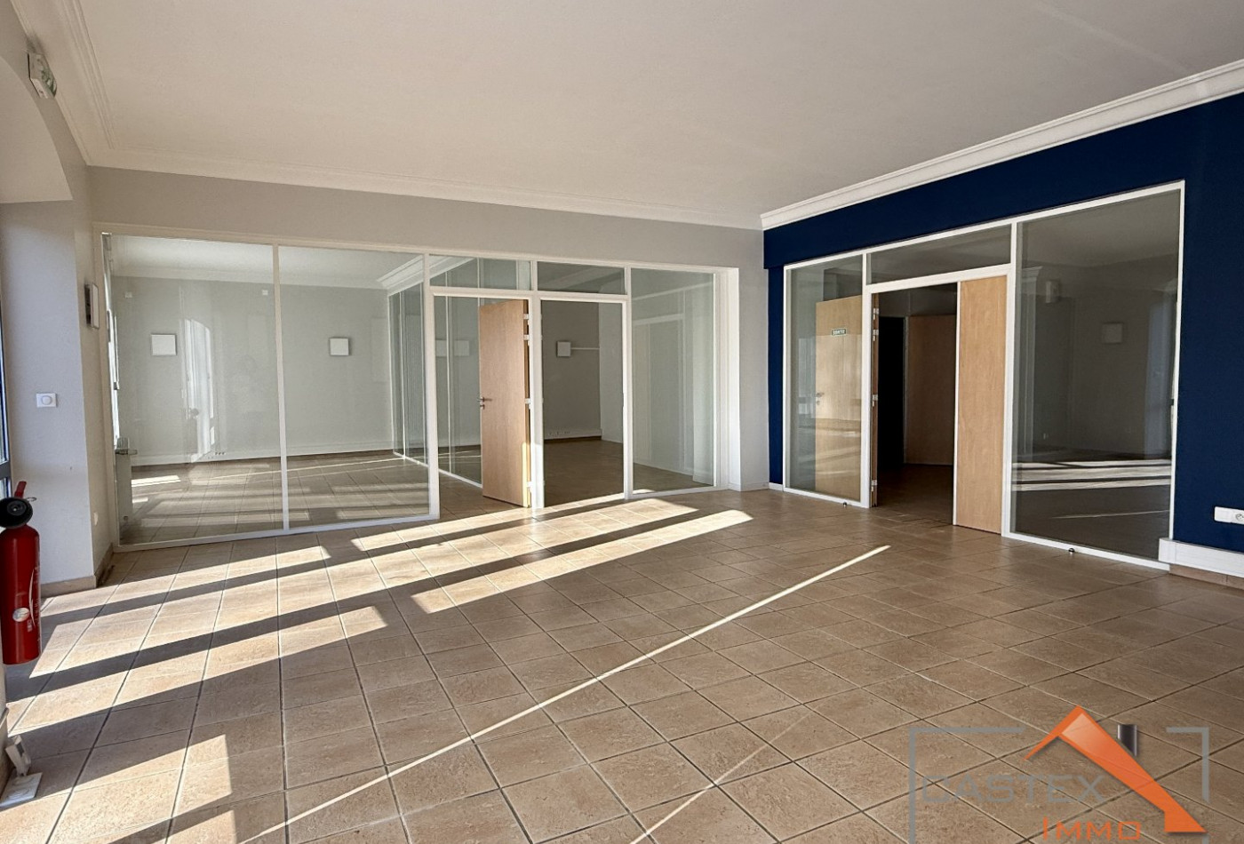 vente Local commercial Salies Du Salat - Photo 1