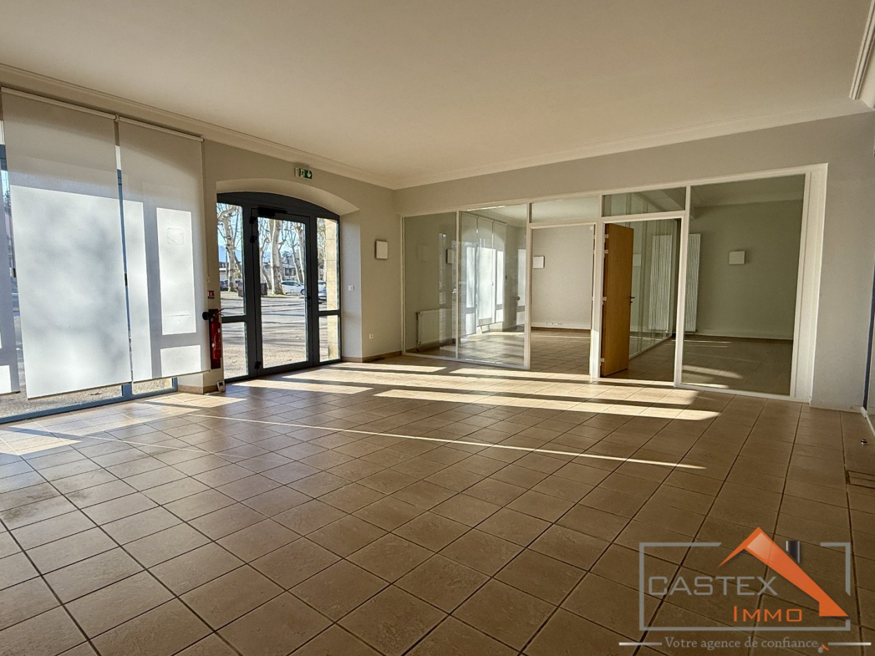 à vendre Local commercial Salies Du Salat - Photo 2