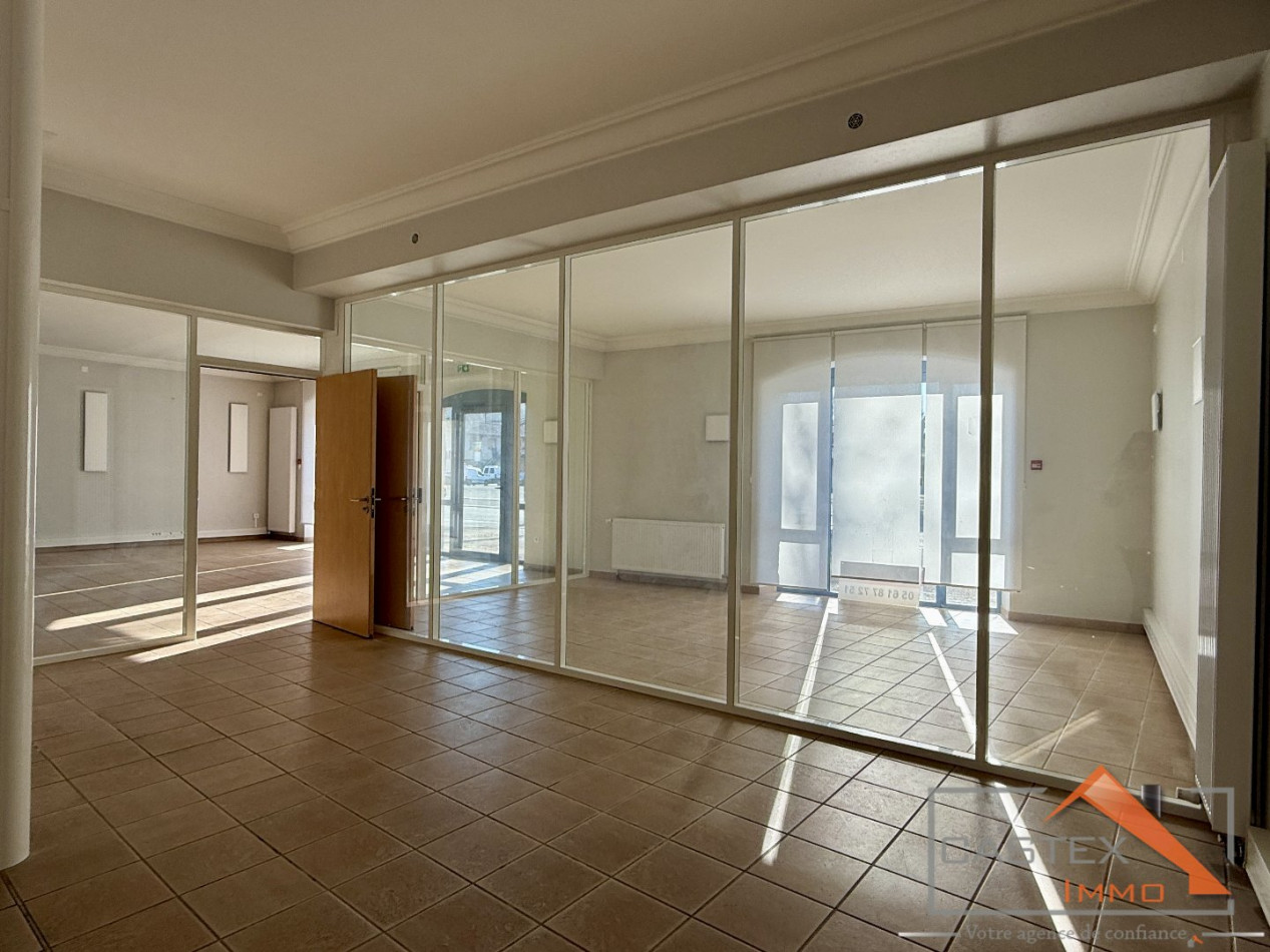 à vendre Local commercial Salies Du Salat - Photo 4