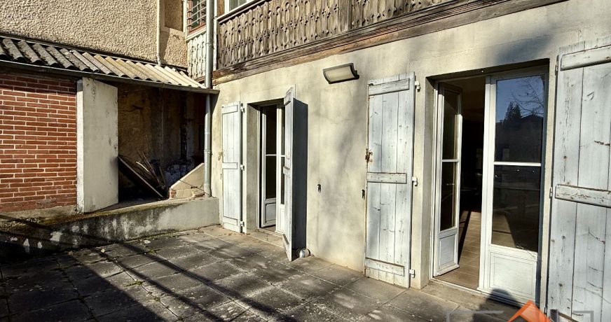 à vendre Local commercial Salies Du Salat