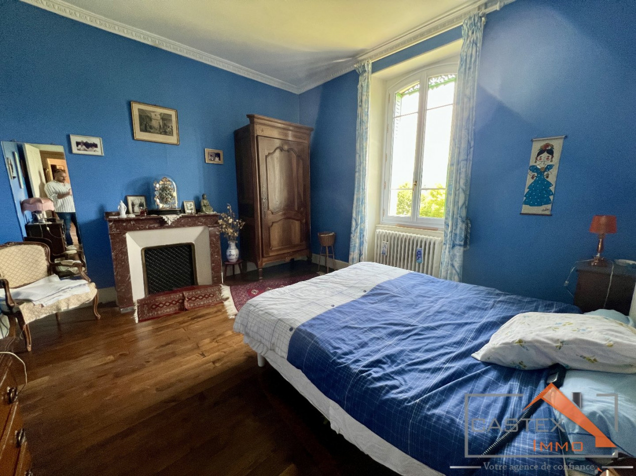 à vendre Maison Arbas - Photo 9