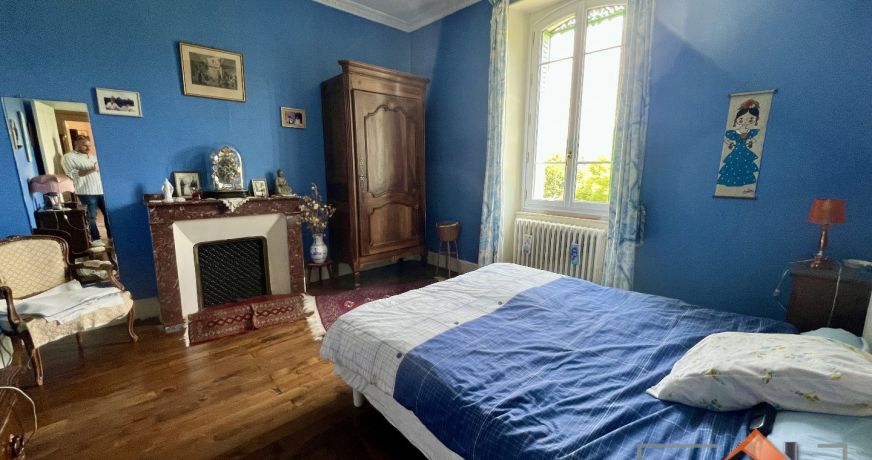 à vendre Maison Arbas