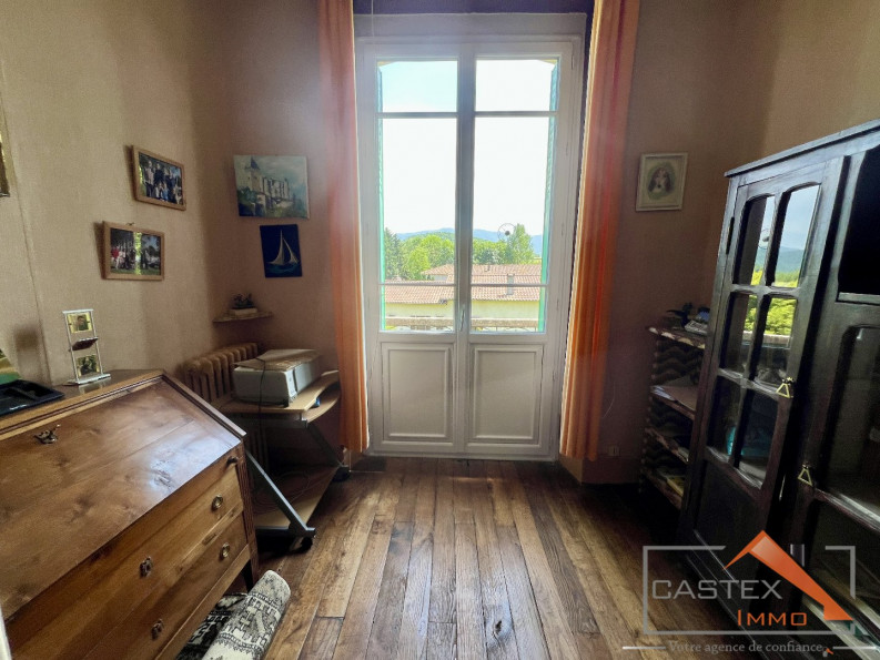 vente Maison Arbas - Photo 10