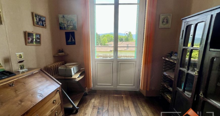 à vendre Maison Arbas