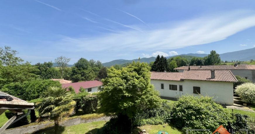 à vendre Maison Arbas