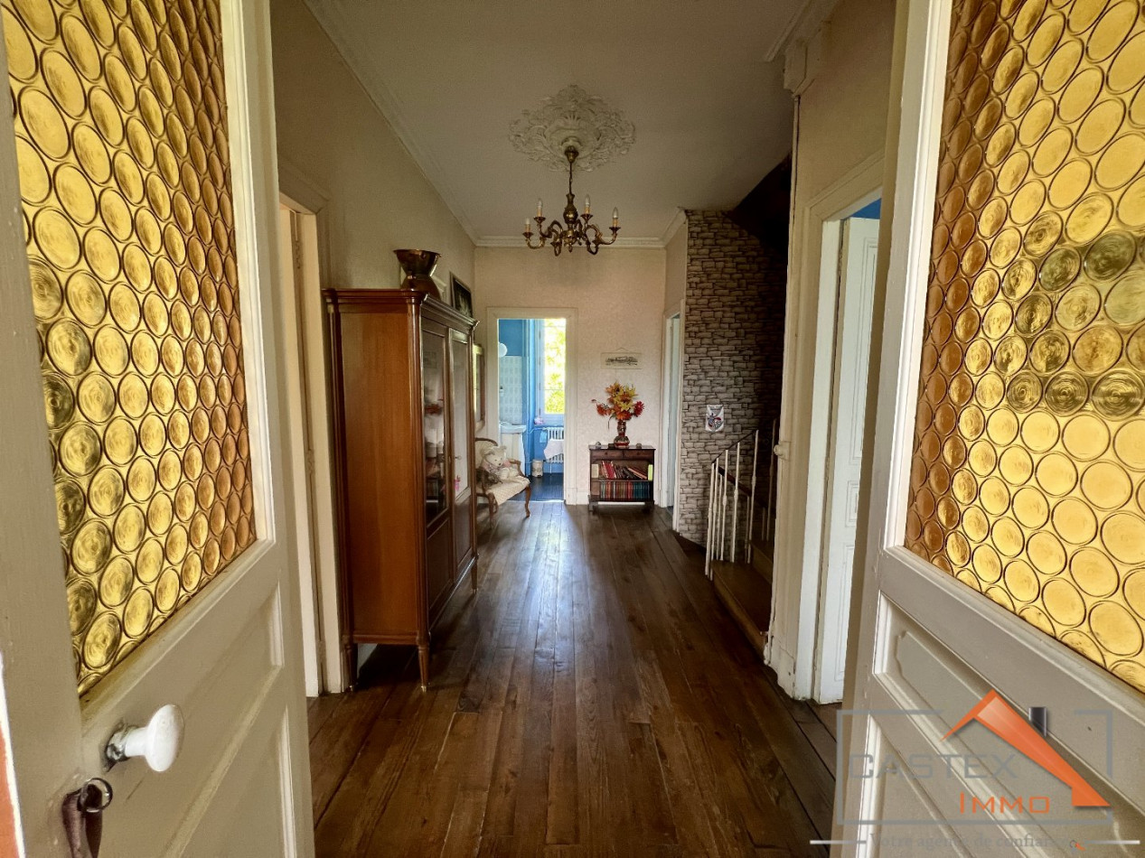 à vendre Maison Arbas - Photo 5