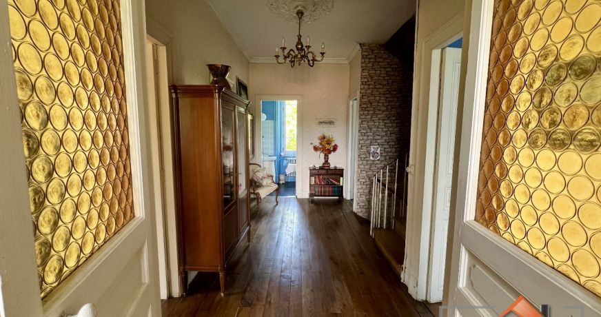 à vendre Maison Arbas