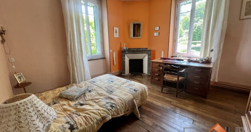 à vendre Maison Arbas