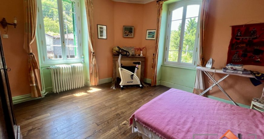 à vendre Maison Arbas