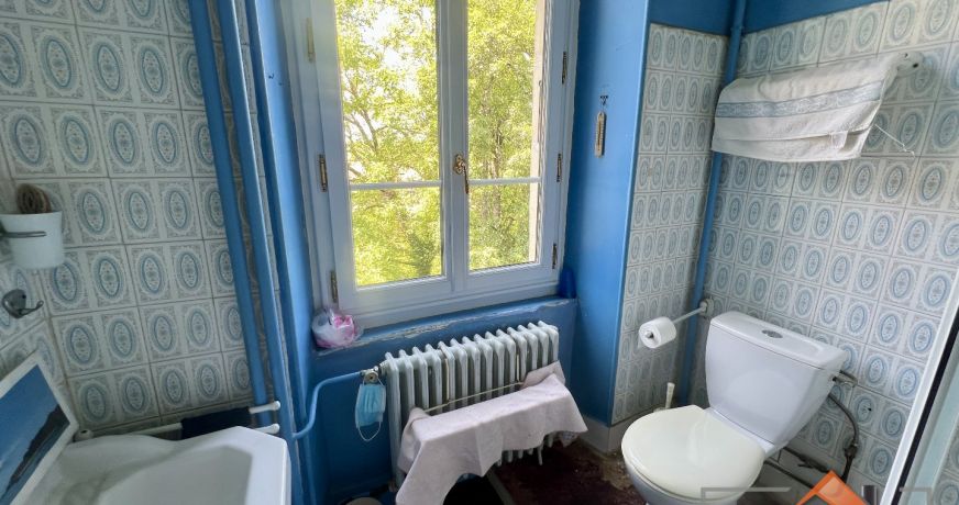 à vendre Maison Arbas