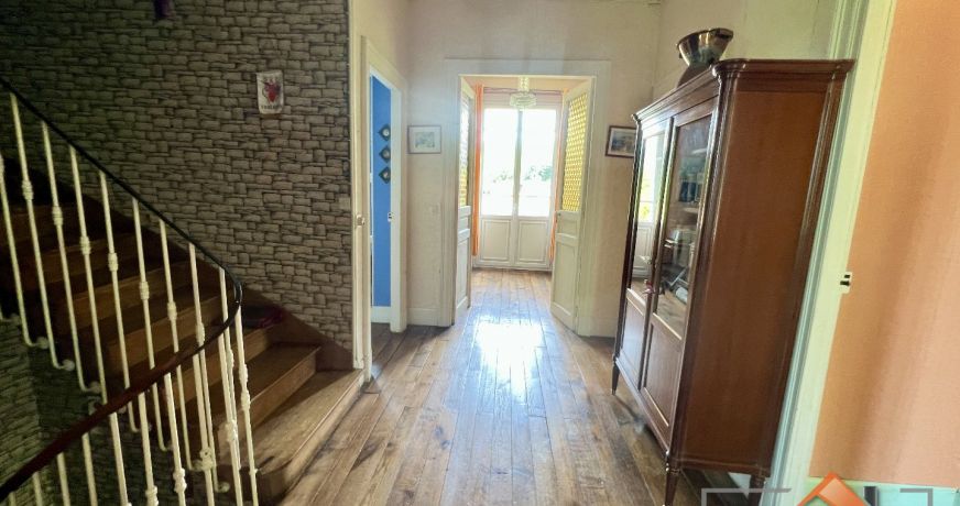 à vendre Maison Arbas