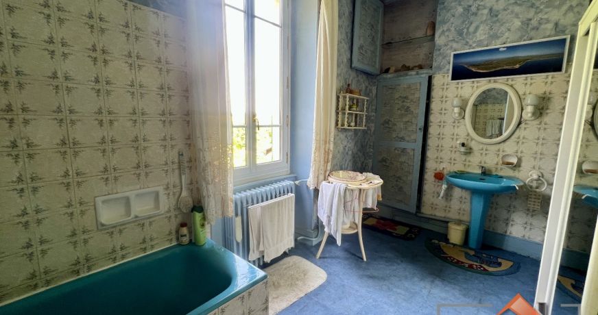 à vendre Maison Arbas