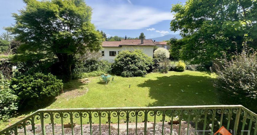 à vendre Maison Arbas