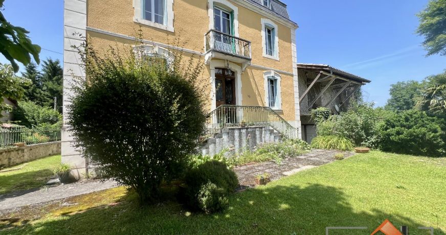 à vendre Maison Arbas