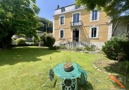 vente Maison Arbas