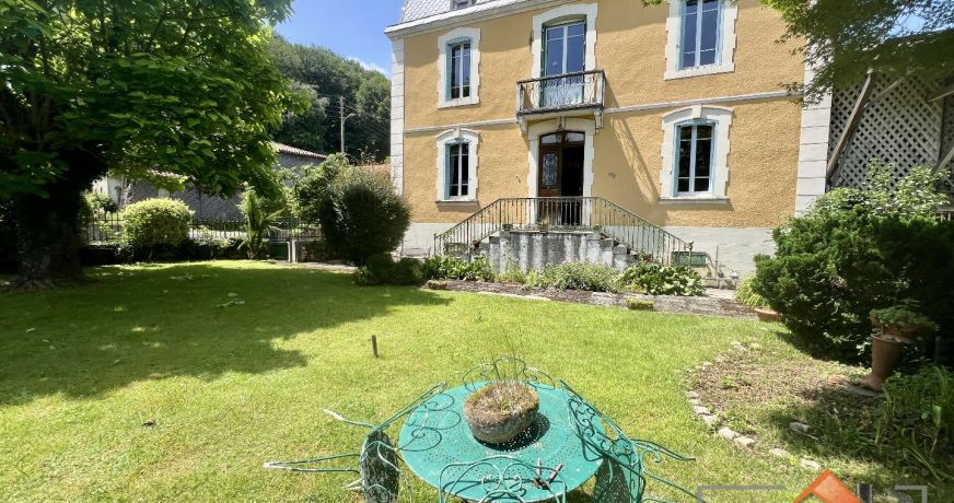 à vendre Maison Arbas