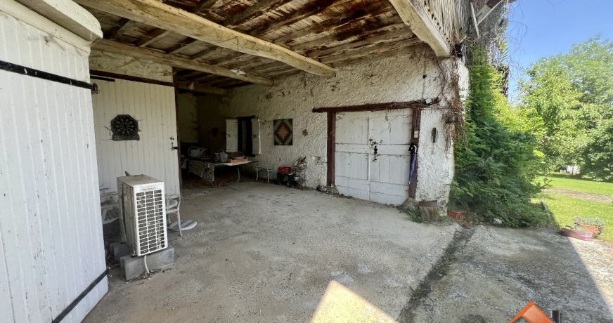 à vendre Maison Arbas
