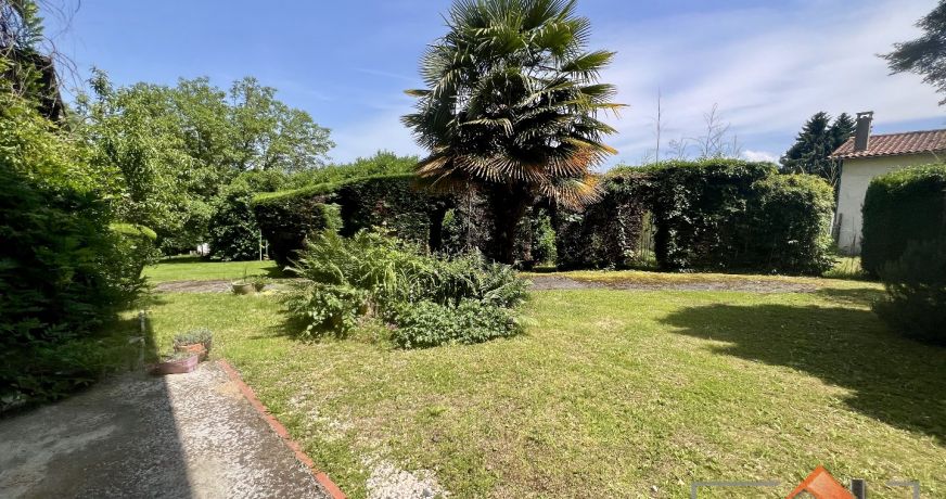 à vendre Maison Arbas