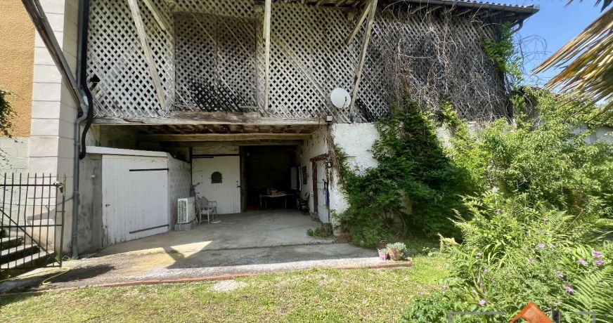 à vendre Maison Arbas