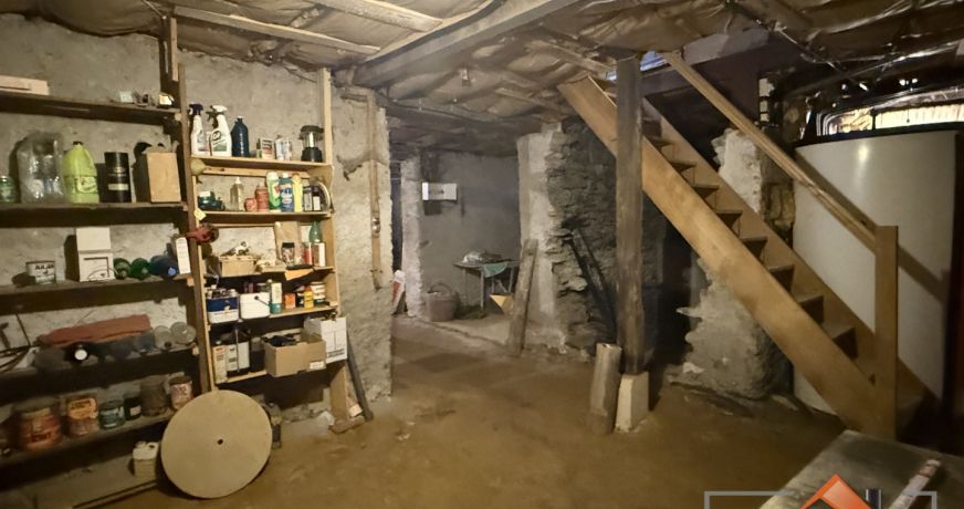 à vendre Maison Arbas