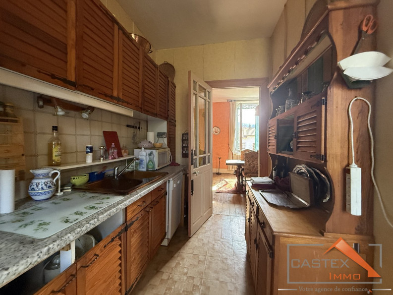 vente Maison Arbas - Photo 7