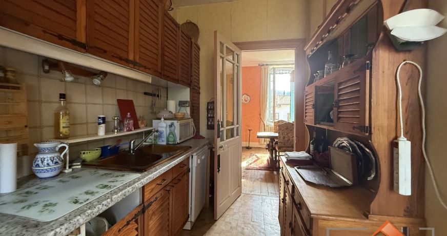 à vendre Maison Arbas